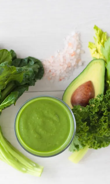 Read more about the article Boost for the Immune System
